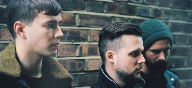Download: White Lies – Getting Even