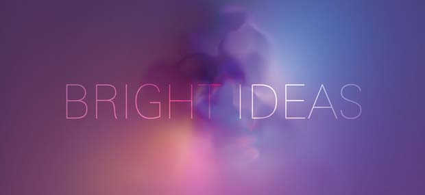 Download: The Gorgeous Colours – Bright Ideas