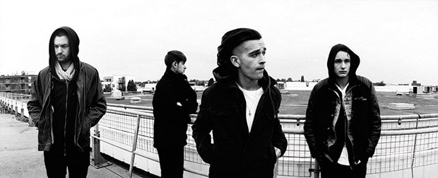 The 1975: Album Review