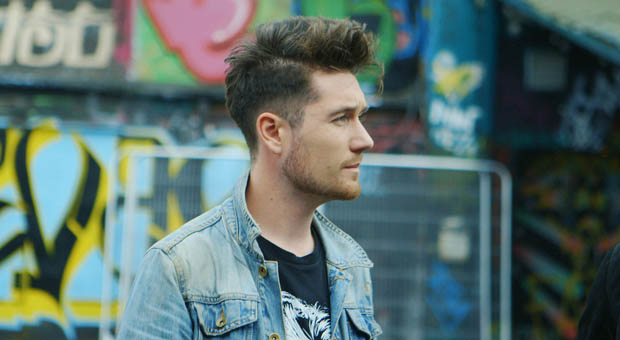 Interview with Dan Smith – Bastille