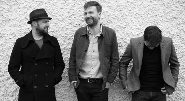 Tune of the Week 22/09/2013: Bell X1 – Careful What You Wish For