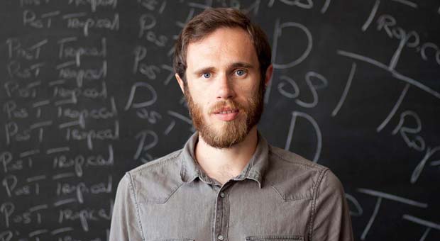 Tune of the Week: James Vincent McMorrow – Red Dust