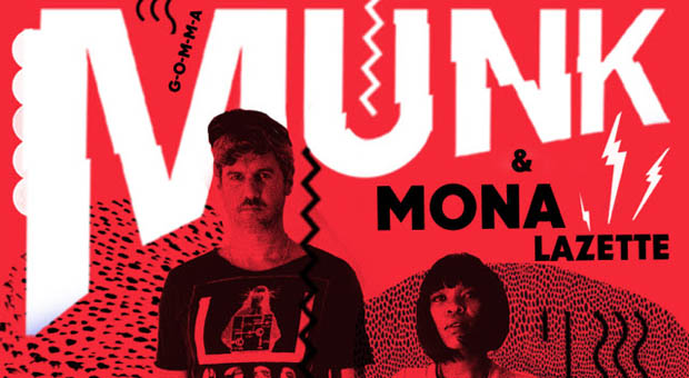 Munk