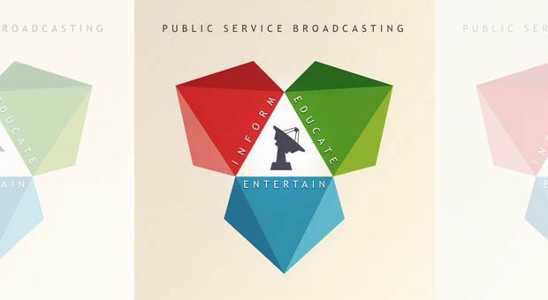 Public Service Broadcasting: Inform – Educate – Entertain (Review)