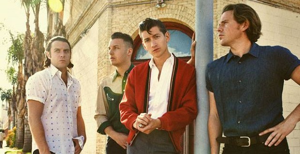 Arctic Monkeys, Jake Bugg & Guests at Marley Park – On Sale Now