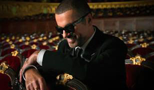 Free Download: George Michael – Praying For Time