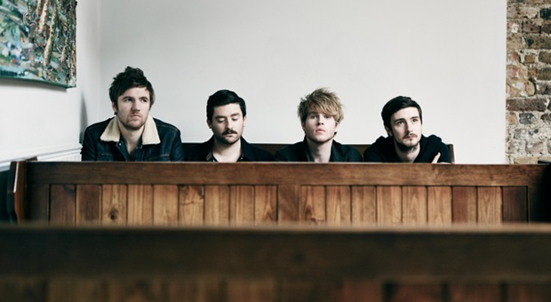 Tune of the Week 07/01/2014: Kodaline – One Day