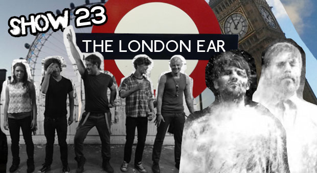 Londonear23
