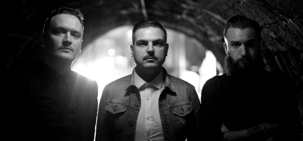 The Minutes stream new track ‘Cherry Bomb’