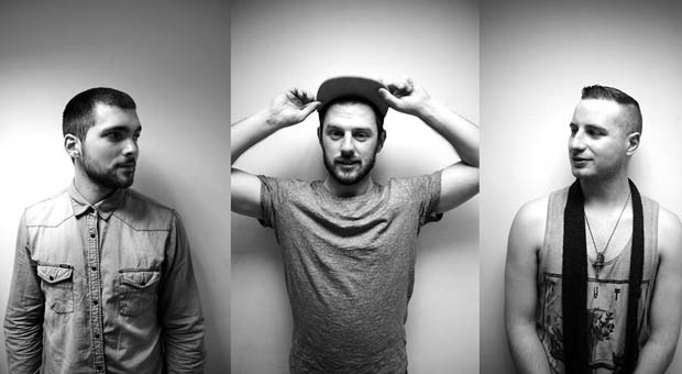 Listen // Go Wolf – One More Night