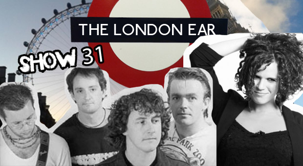 Londonear31