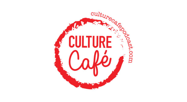 Culture Café – Now in Podcast Format!