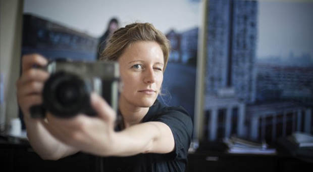 Isabelle Pateer // Photographer // Episode 4