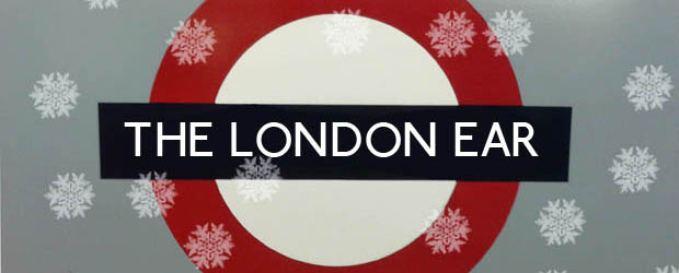 TheLondonEarChristmas