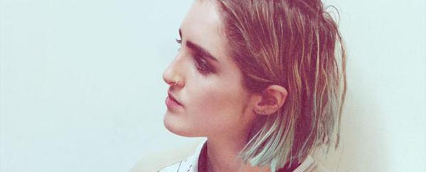 Tune of the Week // Shura – Indecision