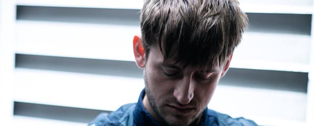 Tune of the Week // Boxed In – Mystery