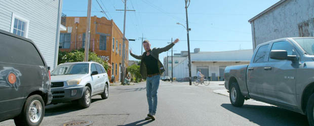 Tune of the Week // Maverick Sabre // Walk into The Sun