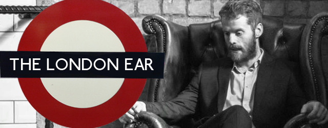 The London Ear on RTÉ 2XM // Show 82 // June 10 2015