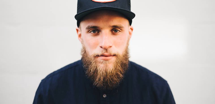 Tune of the Week // Joshua Luke Smith // Jack of Spades