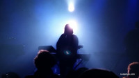 Live at Electric Brixton © nessymon.com