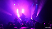 Live at Electric Brixton © nessymon.com