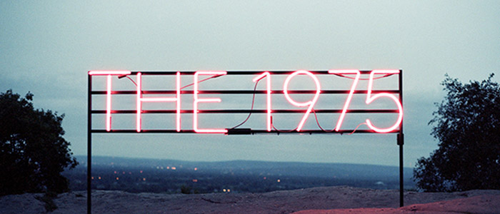 Tune of the Week // The 1975 – The Sound