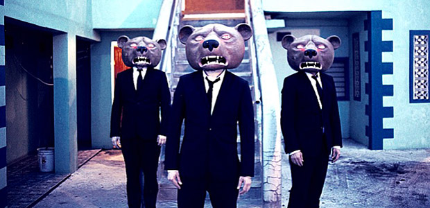 Tune of the Week // Teddybears feat. Gorilla Zoe // The Best You Ever Had