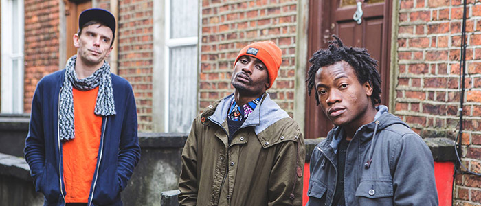 Tune of the Week // Rusanango Family – Lights On