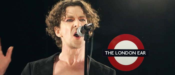 The London Ear on RTE 2XM // Show 125 with JD Kelleher