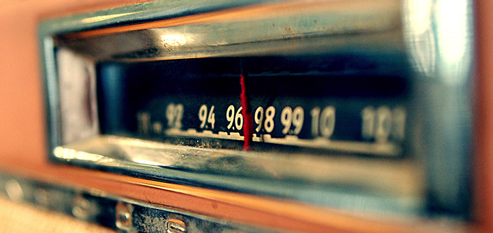 Dublin City: The Frequency Fell Silent – Long Live Radio