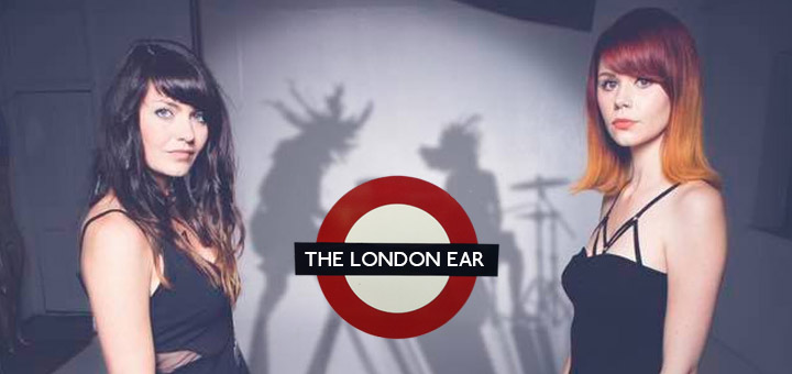 The London Ear on RTÉ 2XM // Show 139 with Rews