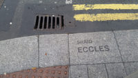 Sraid Eccle - Eccle Street - Dublin - nessymon