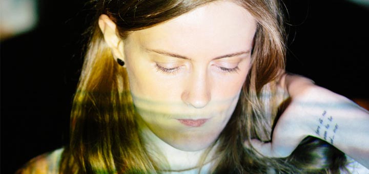 Tune of the Week // Liza Flume: Sheets (Elaine Mai Remix)