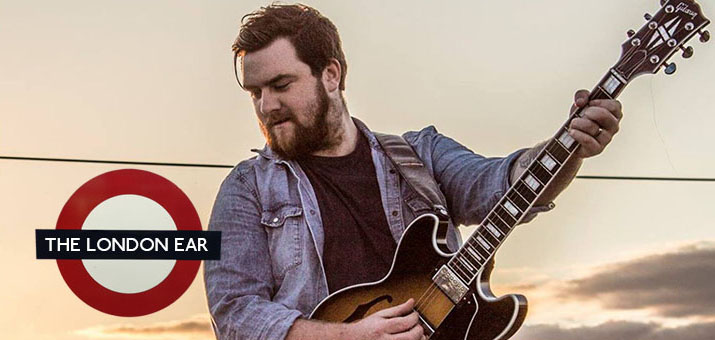 The London Ear on RTÉ 2XM // Show 145 with Jamie Stanton