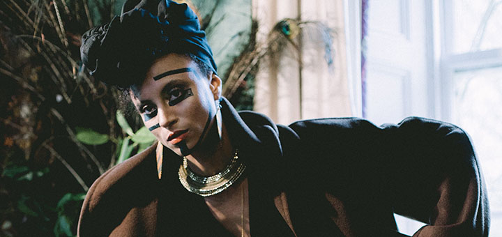 Tune of the Week // Loah – This Heart