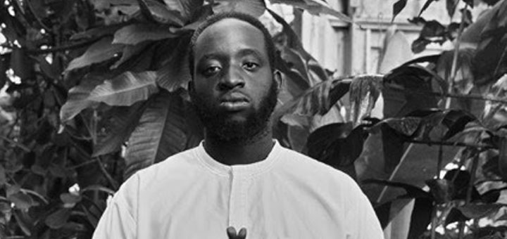 Tune of the Week // Kidepo – Ramada