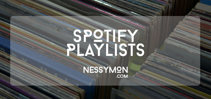 Spotify Playlists