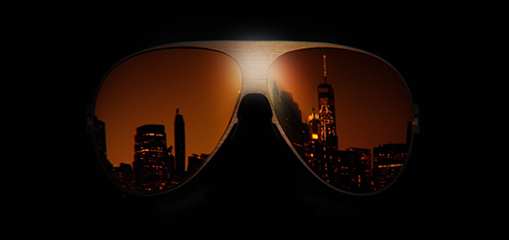 Tune of the Week // George Michael featuring Nile Rodgers – Fantasy