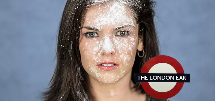 The London Ear on RTÉ 2XM // Show 167 with Sarah Hanly