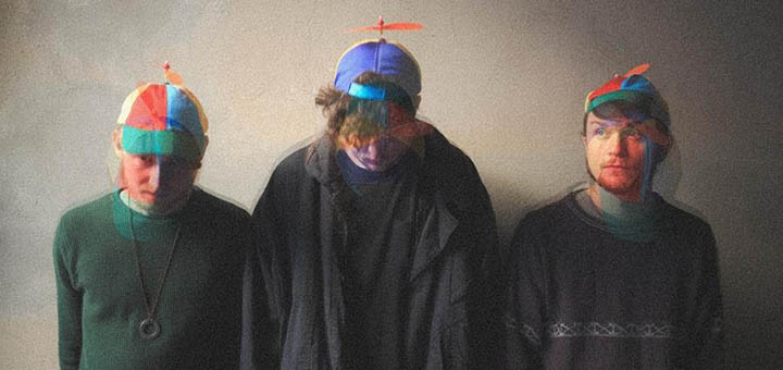 Tune of The Week // All The Luck in The World – Landmarks