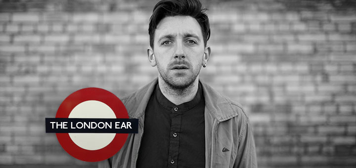 The London Ear on RTE 2XM // Show 173 with Trick Mist