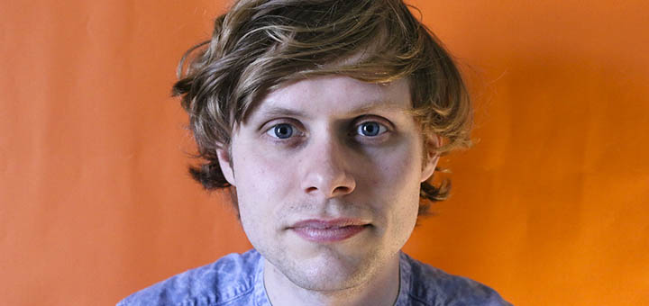 Tune of the Week // Jon Dots – Happy Christmas Baby from Me