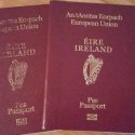 I’m Irish, I live outside Ireland, I need a passport – Help!