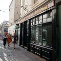 Hidden Gem // Ben Oakley Gallery, Greenwich