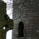 An Hour to Kill… in St Columba’s Churchyard, Kells, Co. Meath