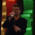 Photos // George Michael – 25 Live Tour