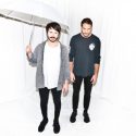 The London Ear on RTE 2XM // Show 213 with Little White Things