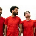 The London Ear on RTÉ 2XM // Show 221 – Orchid Collective