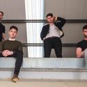 The London Ear // Show 233 with Brave Giant