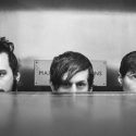 Nessy Recommends // Little Comets – American Tuna